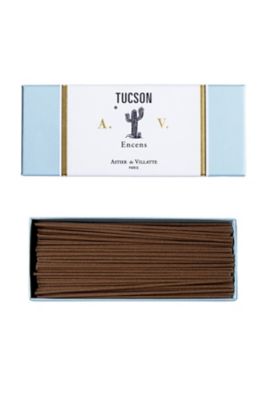 ASTIER de VILLATTE /アスティエ・ド・ヴィラット お香 / Tucson